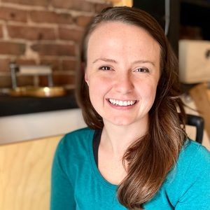 Meet your Posher, Heather